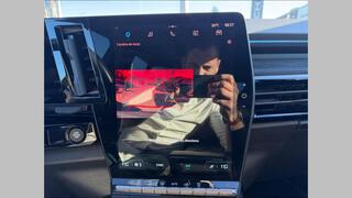 Vehicle 3D Image