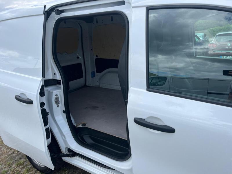 Renault Kangoo VU