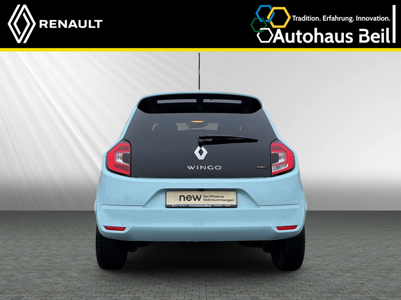 Renault Twingo