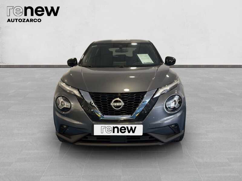 NISSAN Juke N-Connecta — photo 2