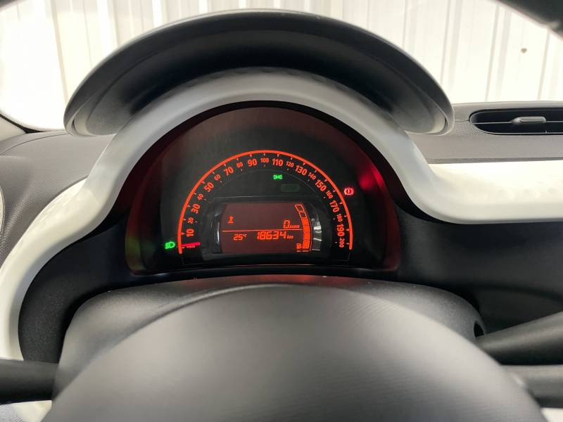 Renault Twingo III