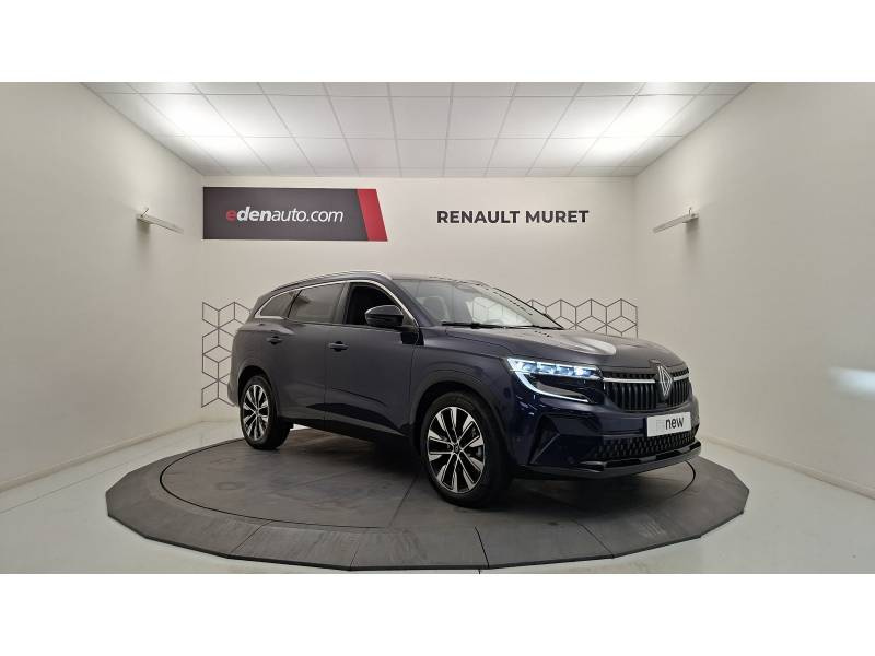 Renault Espace VI