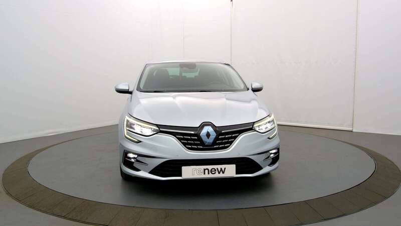 Renault Megane IV Berline