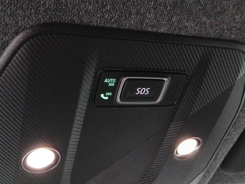 Renault Scenic E-Tech Electrique