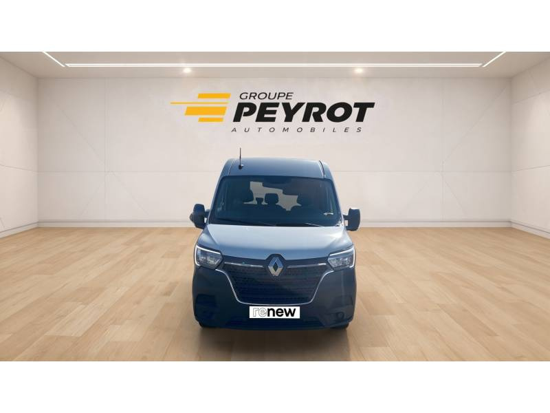 Renault Master III