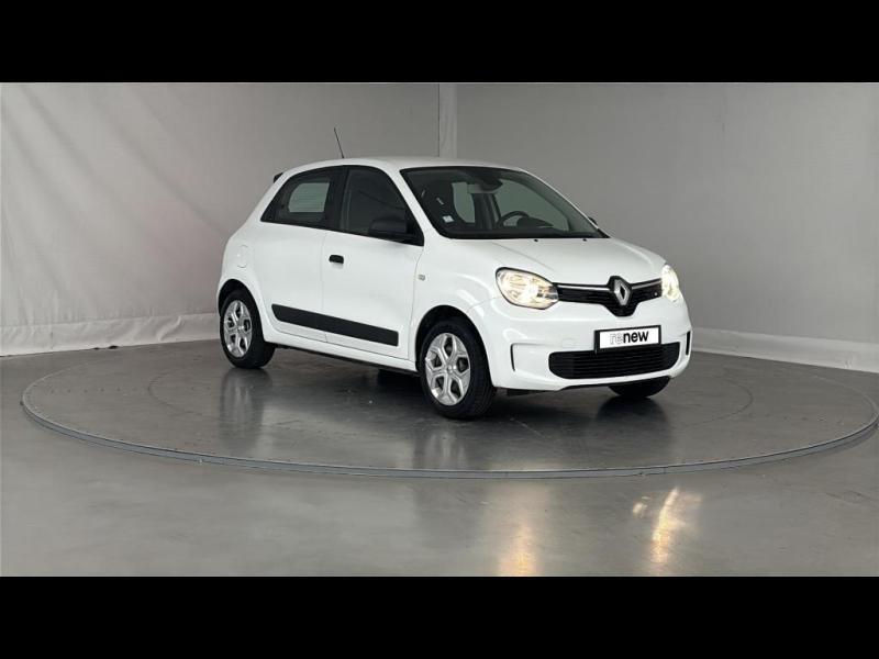 Renault Twingo III