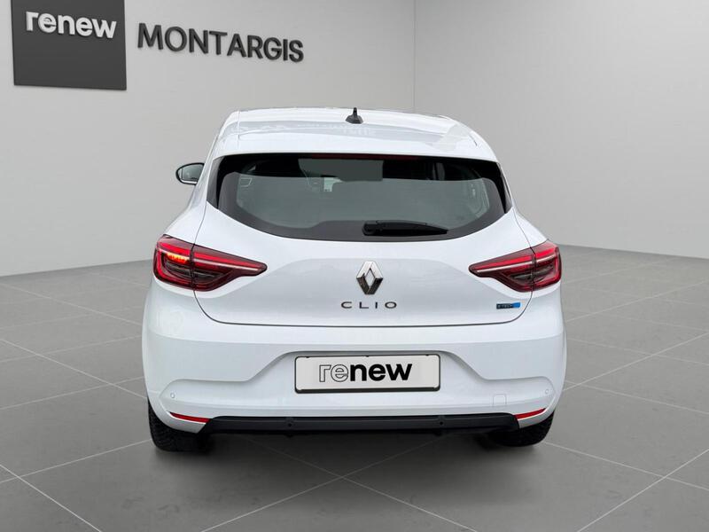 Renault Clio V