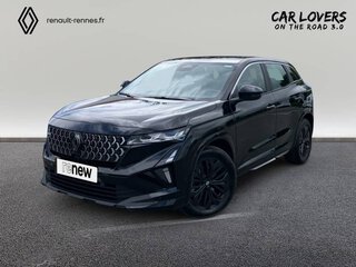 Vehicle 3D Image
