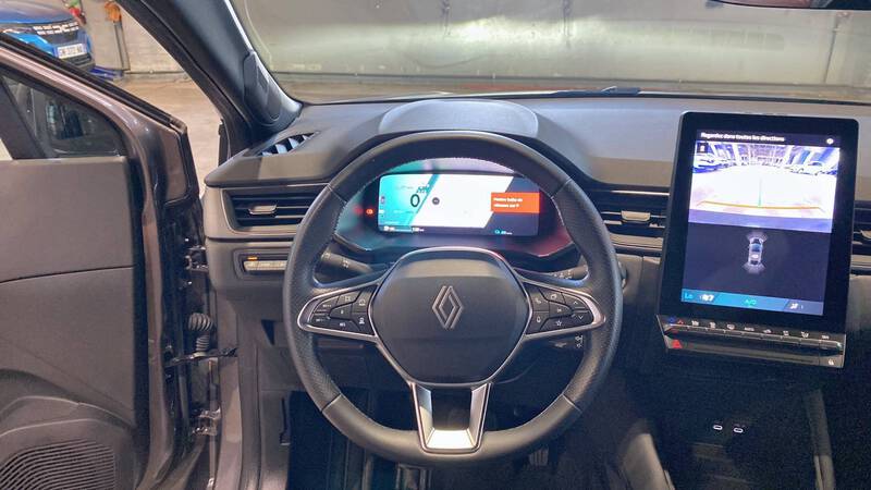 Renault Symbioz