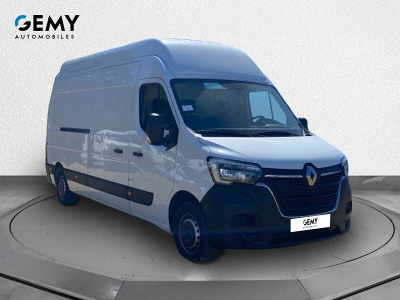 Renault Master III
