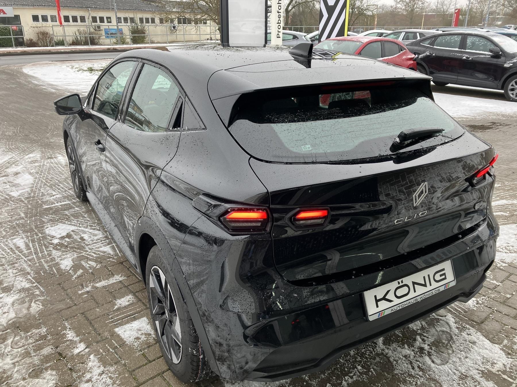 Renault Clio – Bild 7