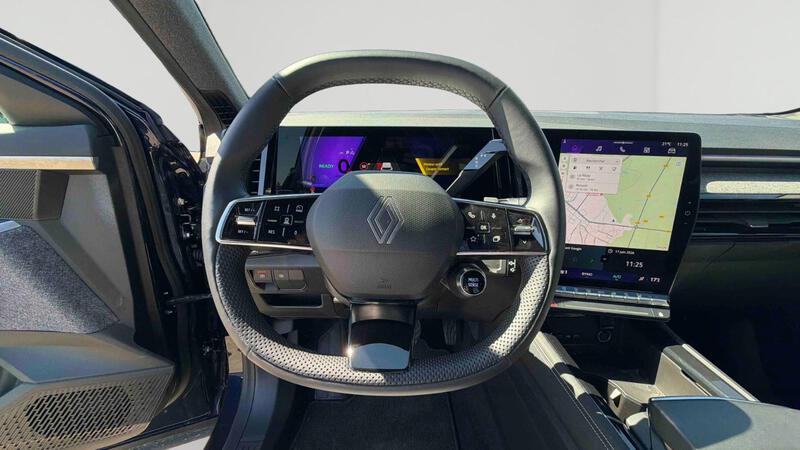 Renault Espace VI