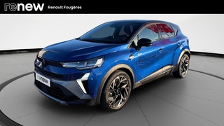 CAPTUR