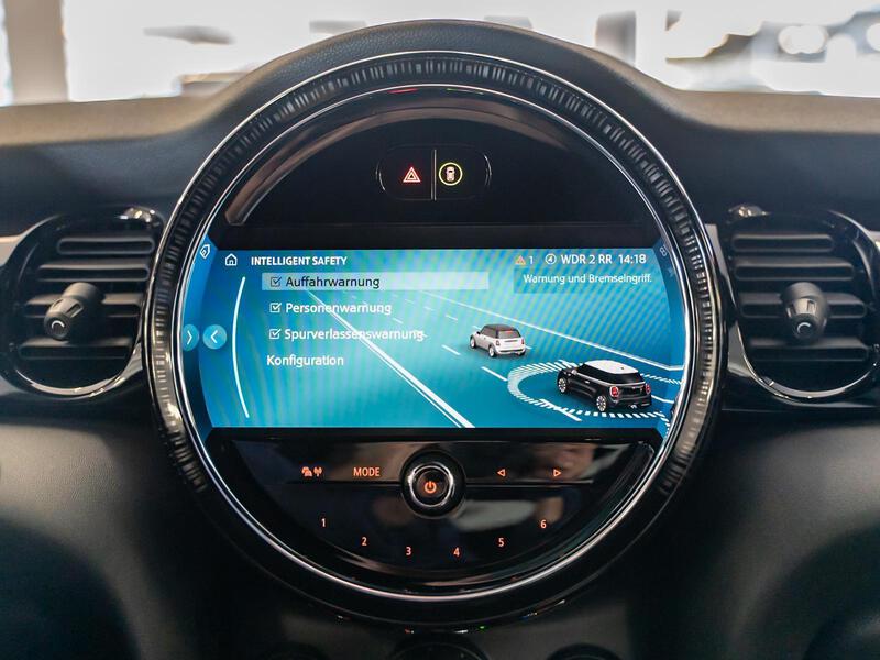 Mini John Cooper Works