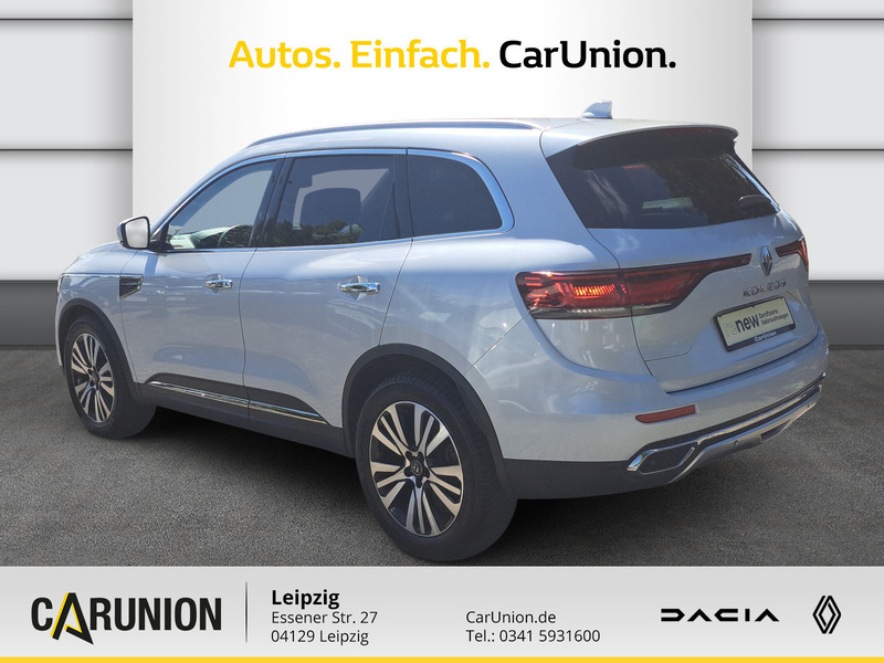 Renault Koleos