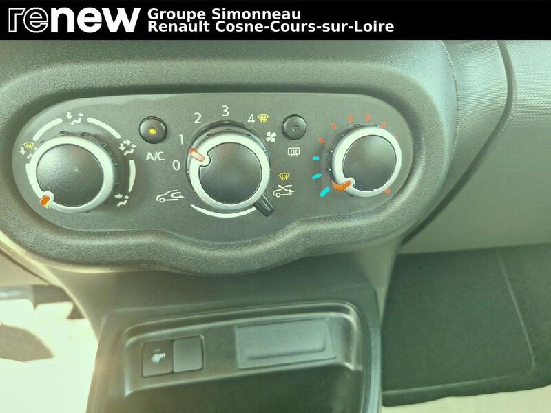 Renault Twingo III
