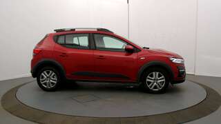 Vehicle 3D Image