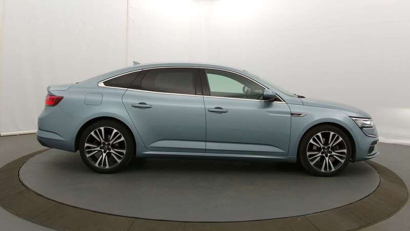 Renault Talisman