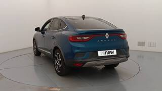 Vehicle 3D Image