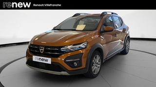 SANDERO