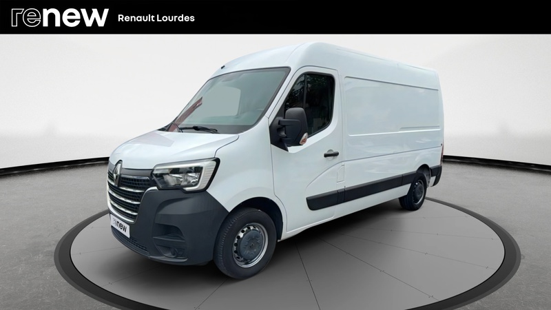 Renault Master III