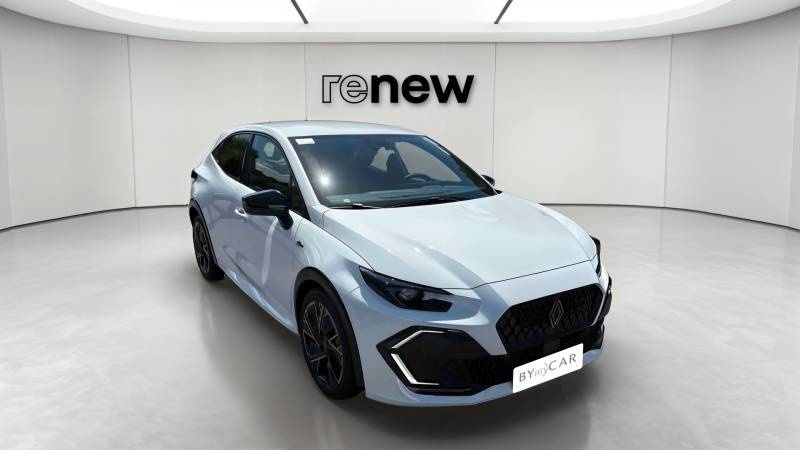 Renault Clio VI