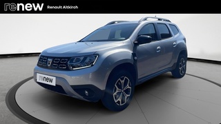DUSTER