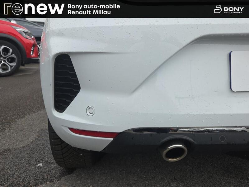 Renault Clio V