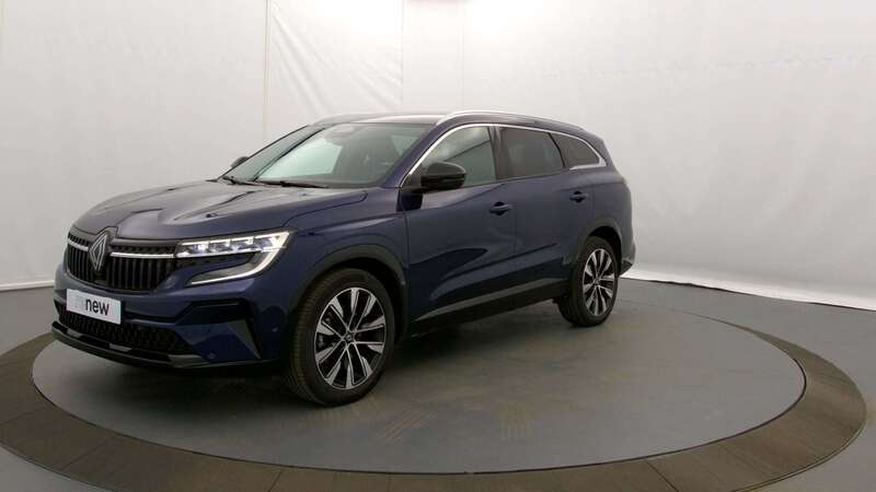 Renault Espace VI