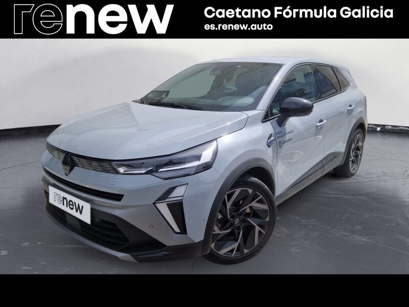 Renault Symbioz