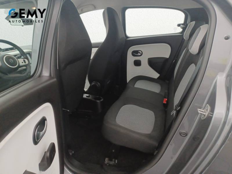 Renault Twingo III