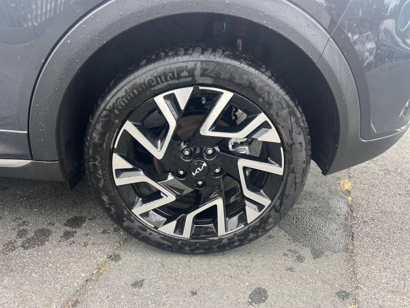 KIA Xcee'D
