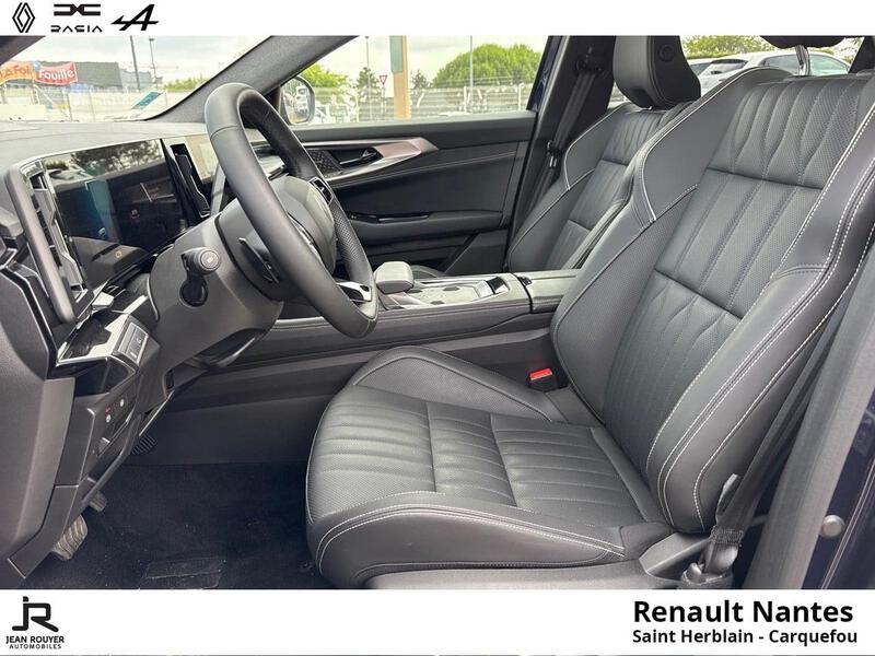 Renault Espace VI