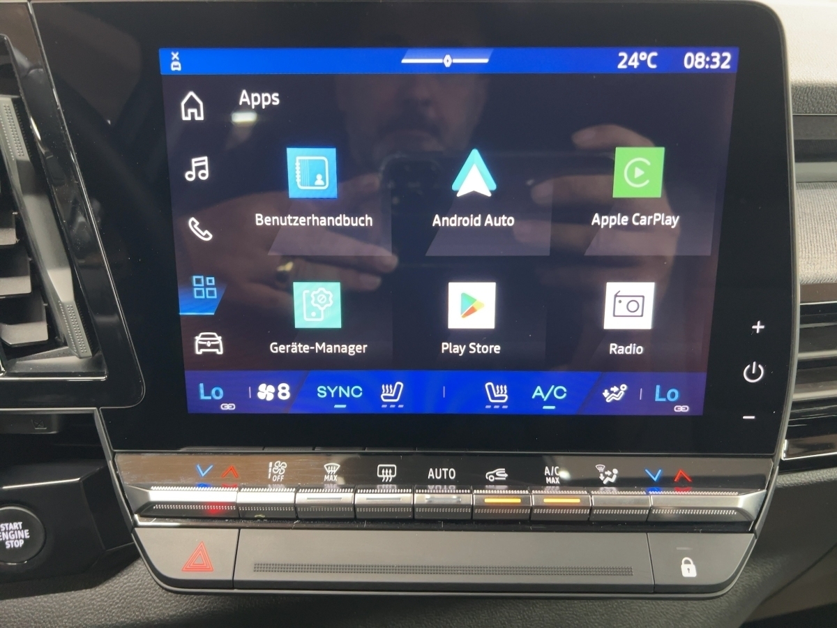 Renault Austral – Bild 13