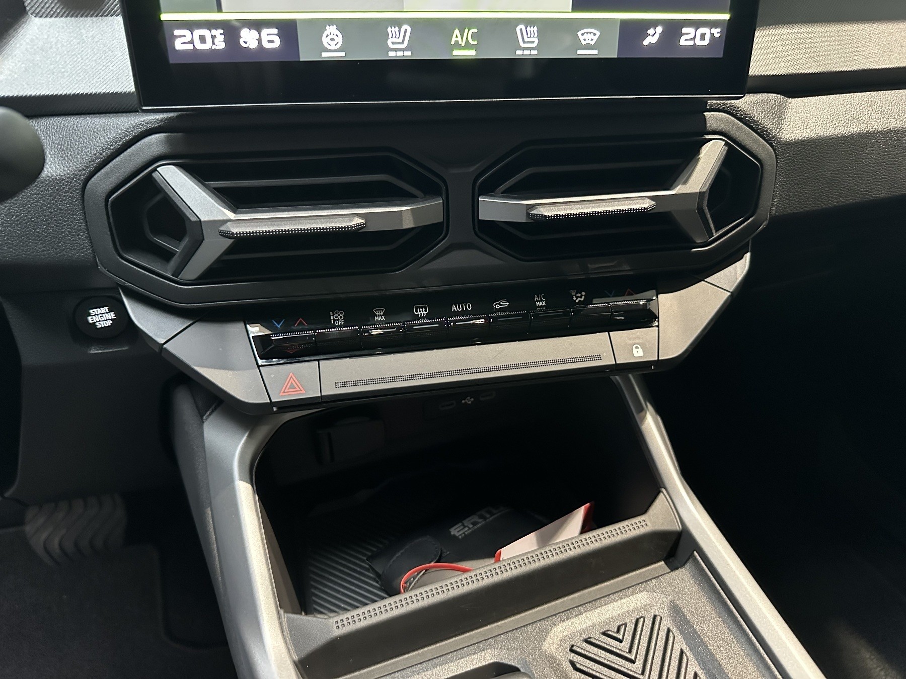 Dacia Bigster – Bild 49