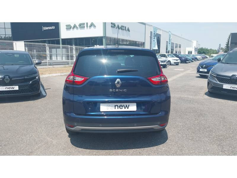 Renault Grand Scenic IV