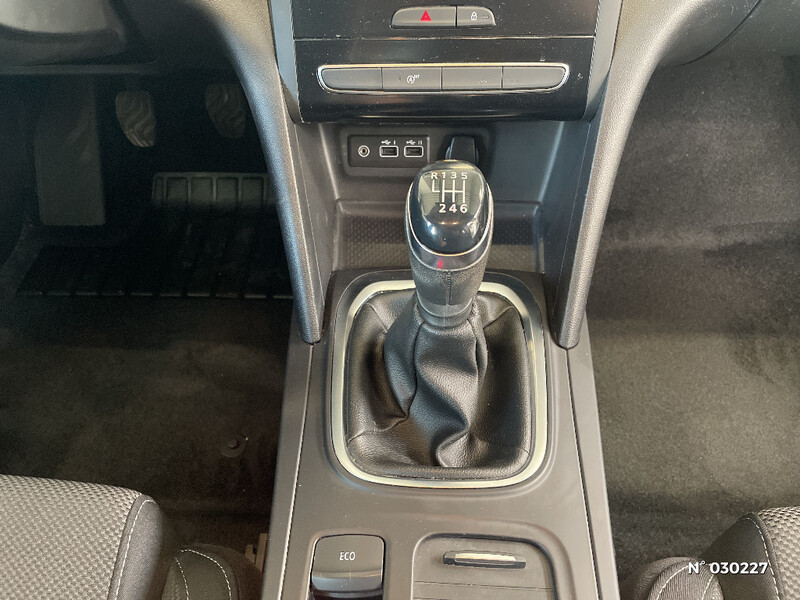 Renault Megane IV Estate