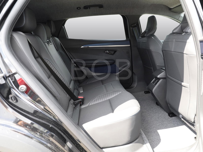 Renault Scenic E-Tech