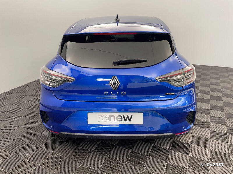 Renault Clio V