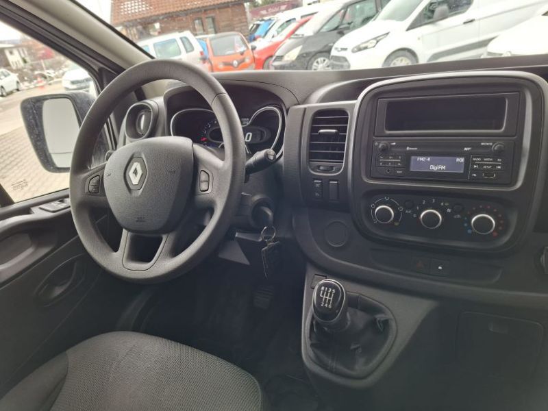 RENAULT Trafic 2021 — imagine 41