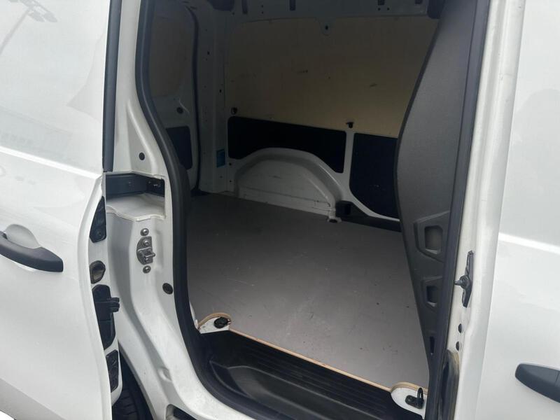 Renault Kangoo VU