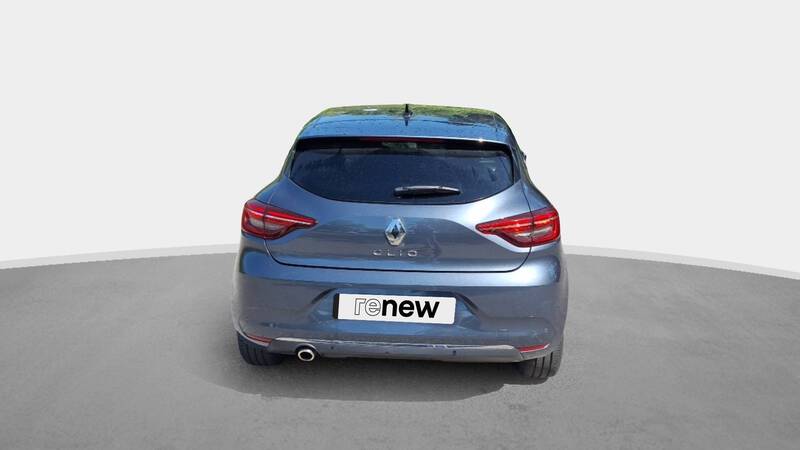 Renault Clio V