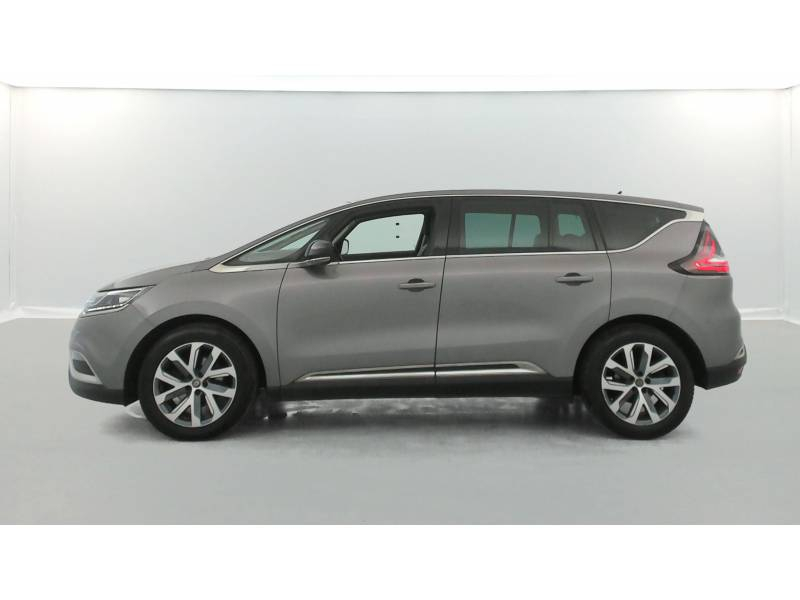 Renault Espace V