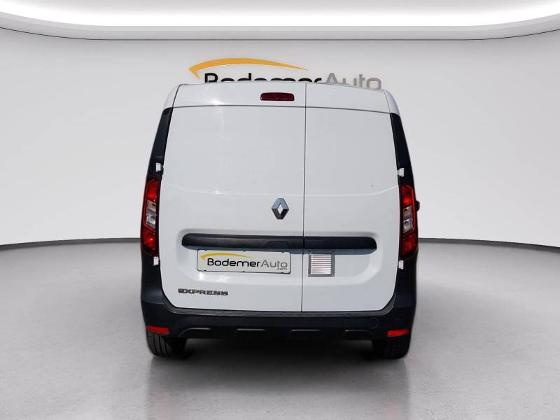 Renault Express VAN