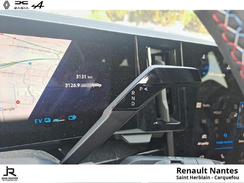 Renault Espace VI