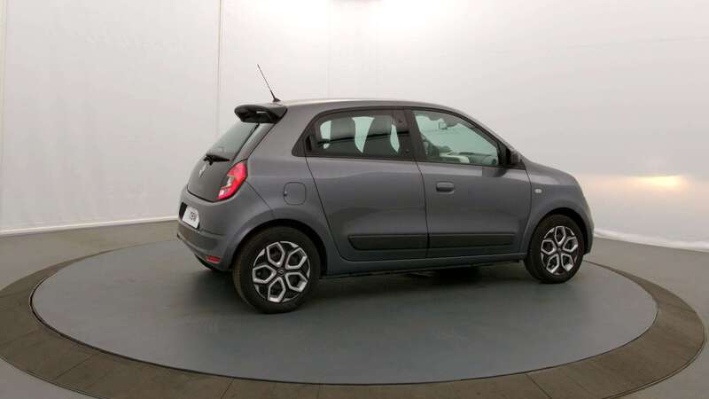 Renault Twingo III