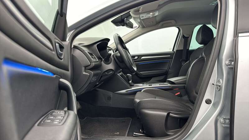 Renault Megane IV Berline