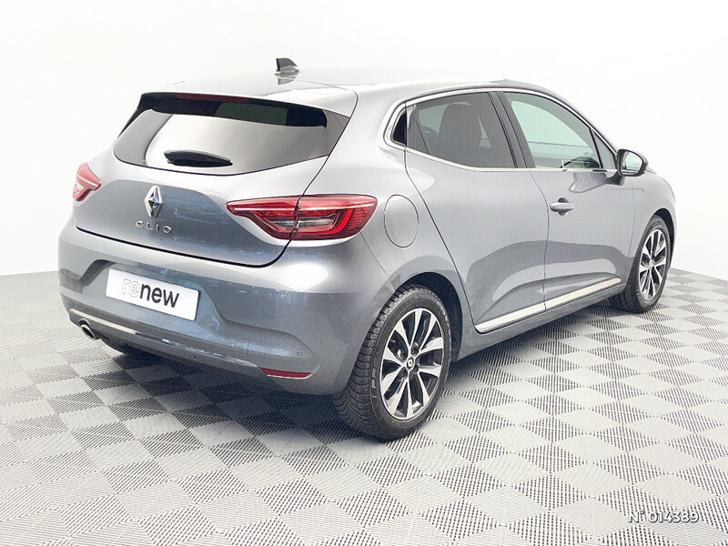 Renault Clio V