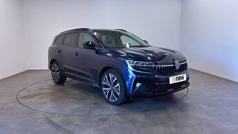 Renault Espace VI