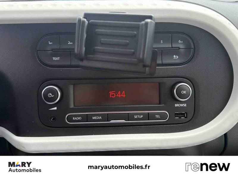 Renault Twingo III